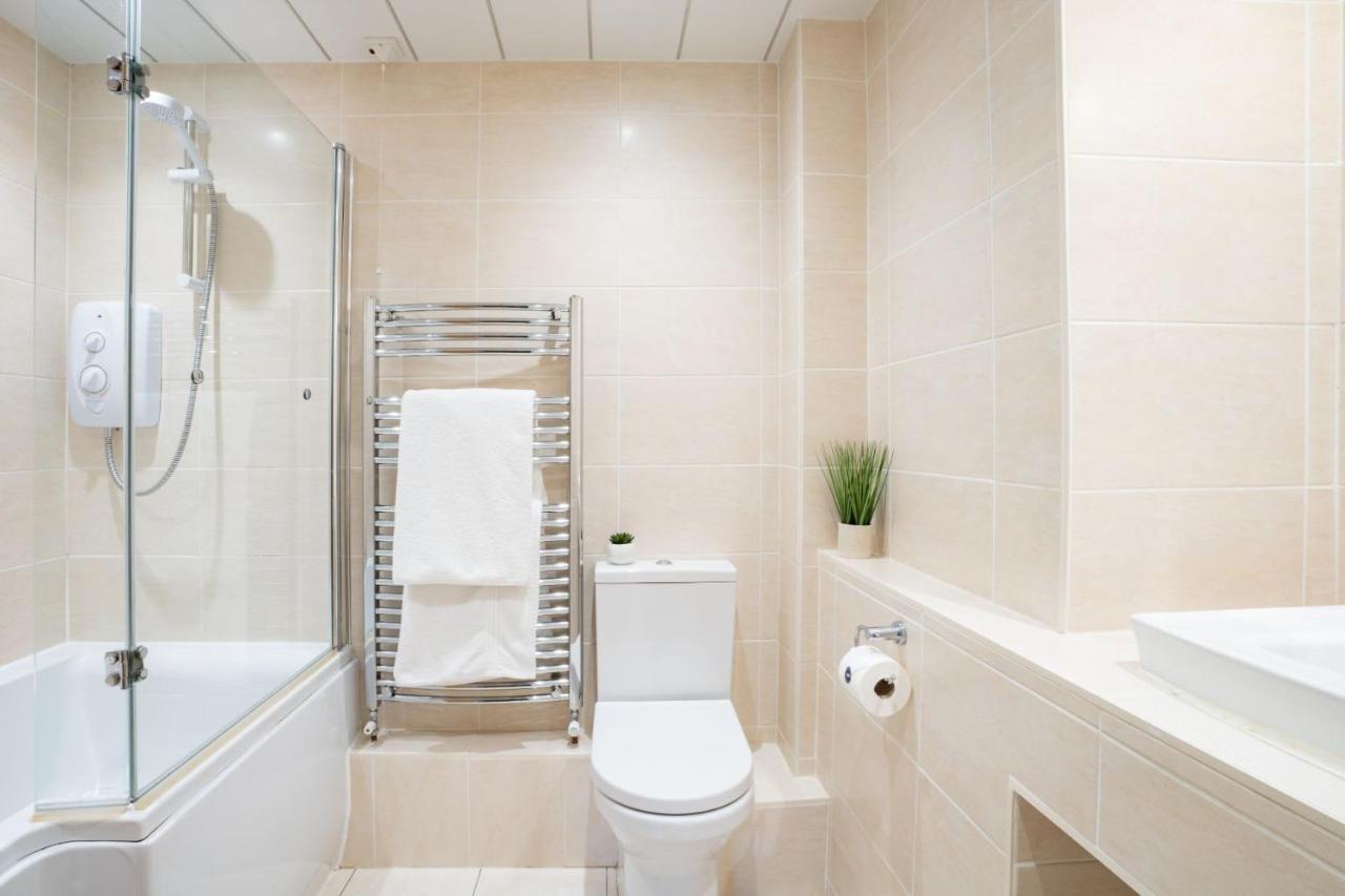 Spacious Property With Waterfall View By Letmestay Ambleside Εξωτερικό φωτογραφία