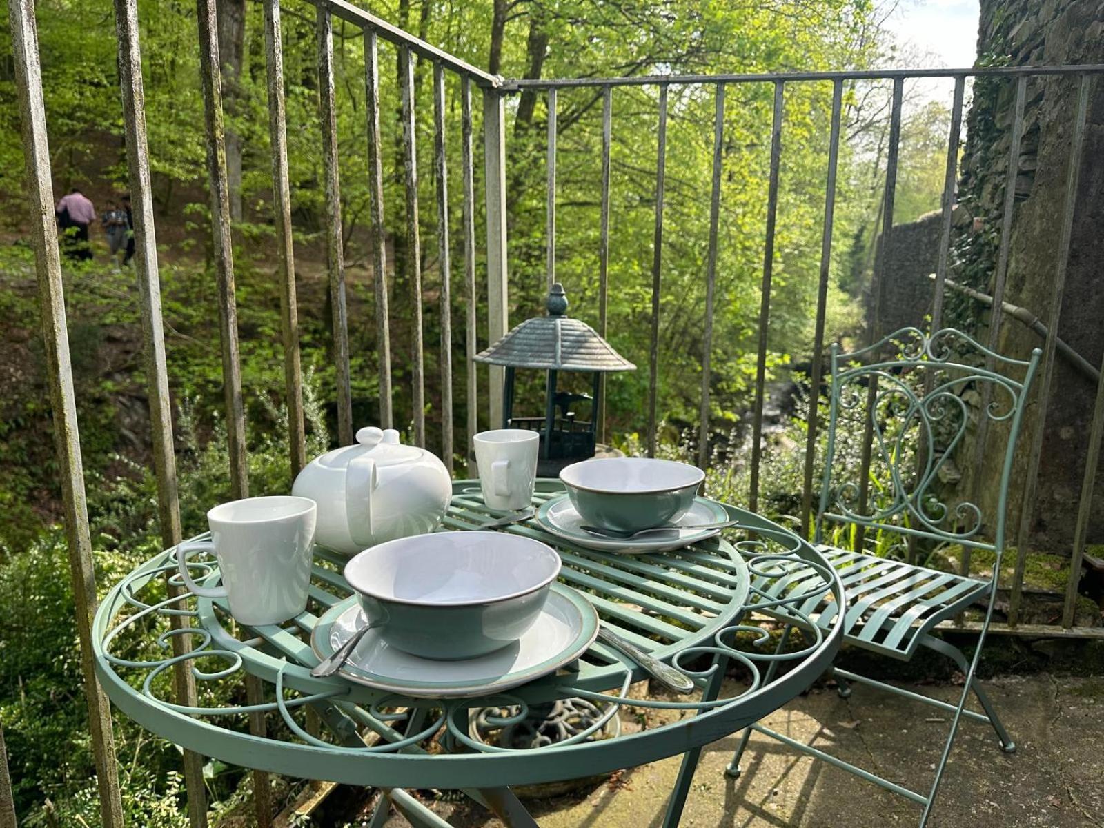 Spacious Property With Waterfall View By Letmestay Ambleside Εξωτερικό φωτογραφία